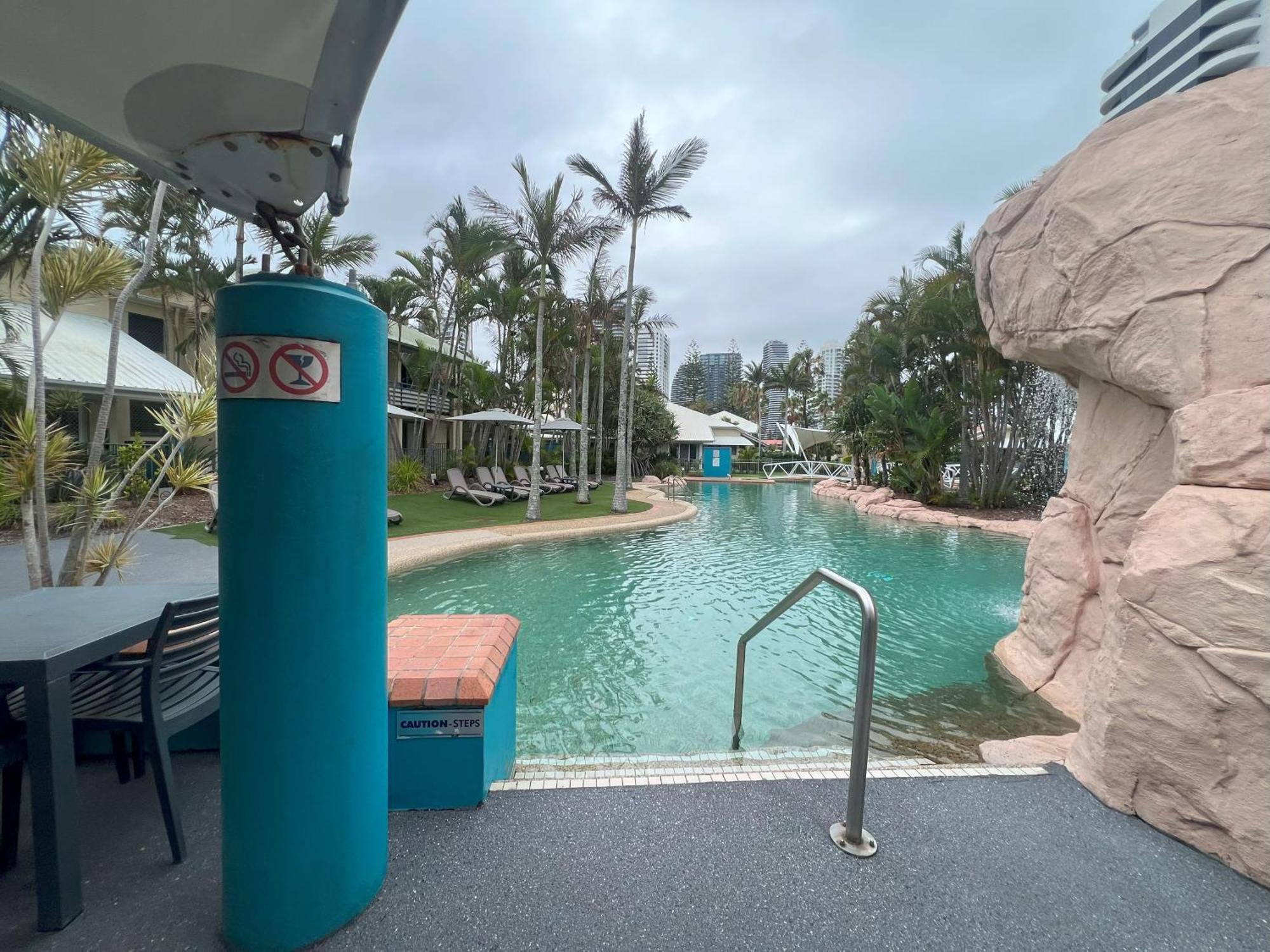 Cha Private Apts Diamond