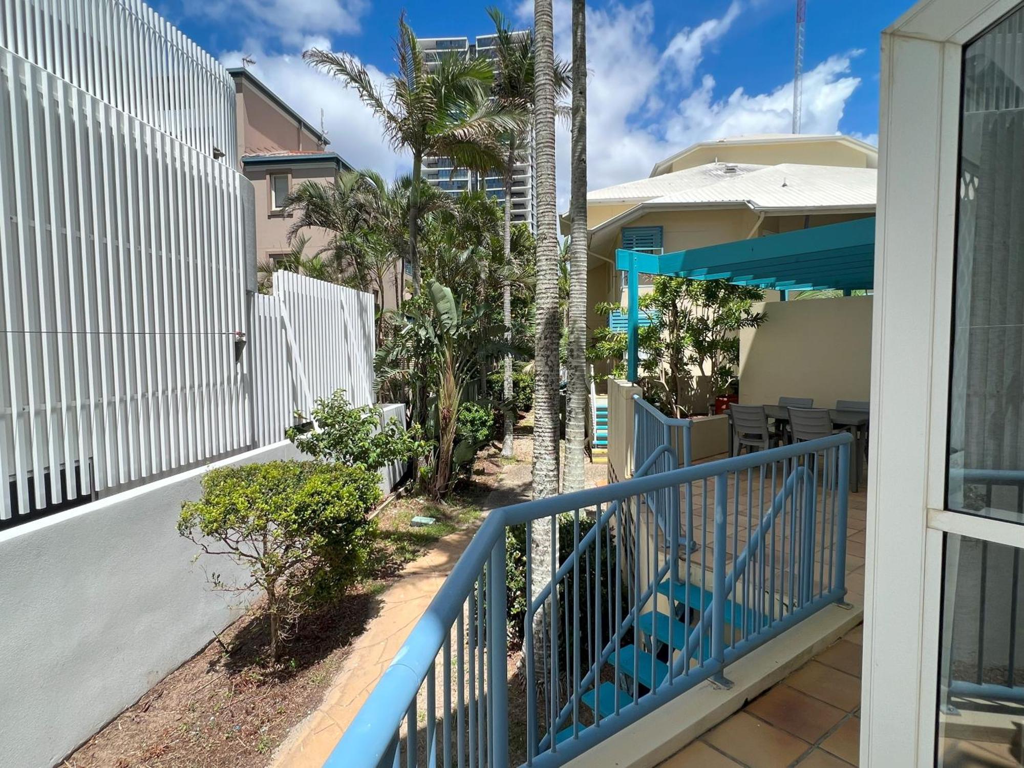 Cha Private Apts Diamond Apartment